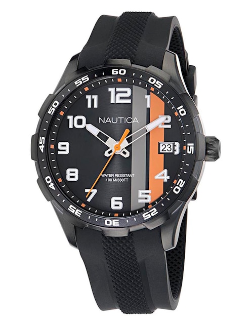 NAUTICA Reloj Nautica Nst para hombre Napnss608