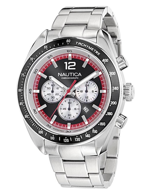 NAUTICA Reloj Nautica Kedge para hombre Napkds605