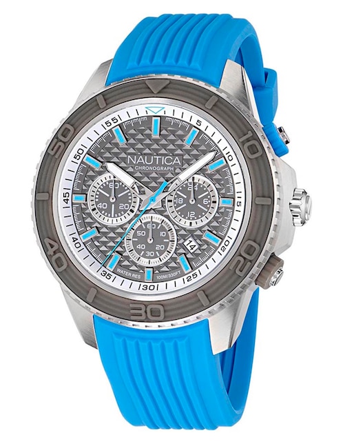 Reloj Nautica One para hombre Napnos602 1