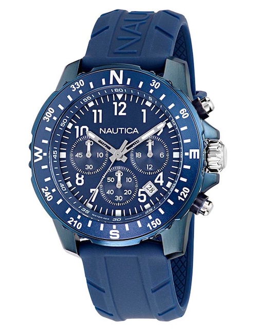 Reloj Riding Sail para hombre Naprss603 1