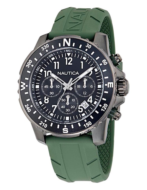 Reloj Riding Sail para hombre Naprss604 1