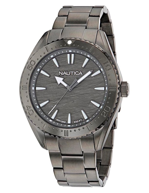 Reloj Nct Windward para hombre NAPWWS601 1