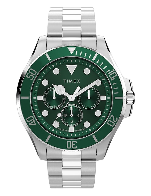 TIMEX Reloj Timex Harborside Coast para hombre Tw2y33200vt