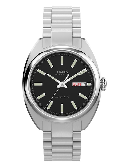TIMEX Reloj Timex Marlin para hombre Tw2y65000vt