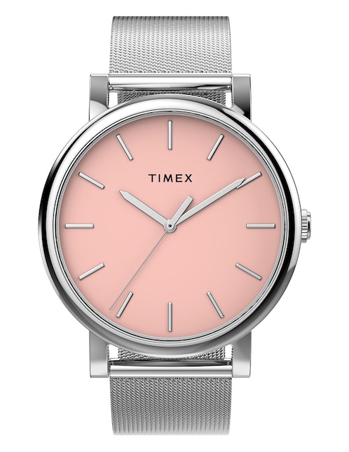 Reloj Timex Originals para mujer Tw2y69100vt