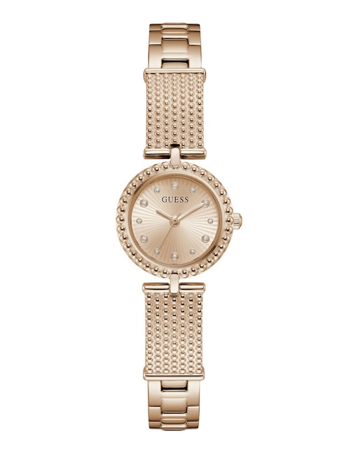 Reloj Holly para mujer Gw1017l4 1