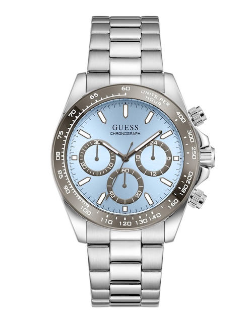 Reloj Guess Arthur para hombre Gw1058g1