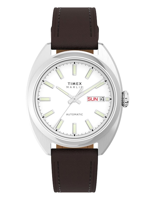 Reloj Marlin para hombre Tw2y65200vt 1