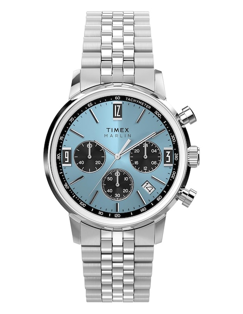Reloj Marlin para hombre Tw2y66500vt 1