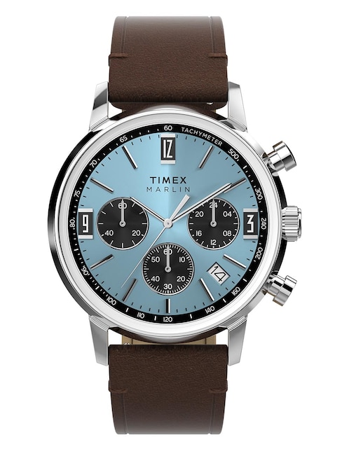 Reloj Marlin para hombre Tw2y66600vt 1