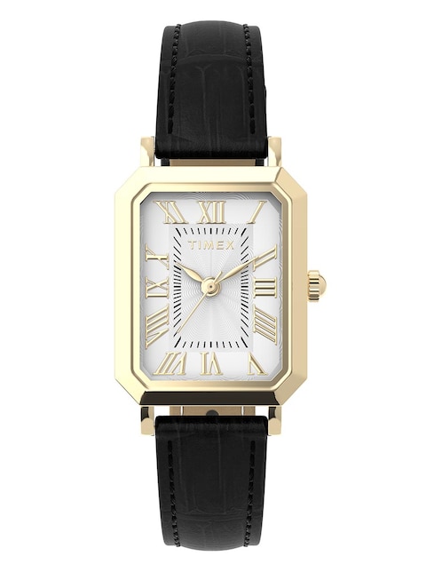 Reloj Timex Trend para mujer Tw2y71900vt