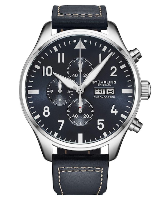 Reloj Navigator para hombre 4075.2 1