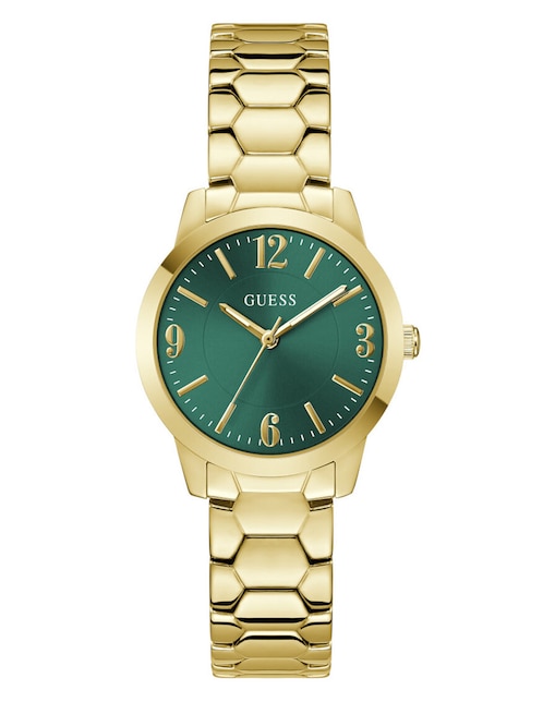 Reloj Winni para mujer Gw1028l2 1