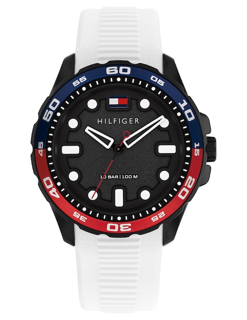 Reloj Tommy Hilfiger Th-Regatta para hombre 1792264