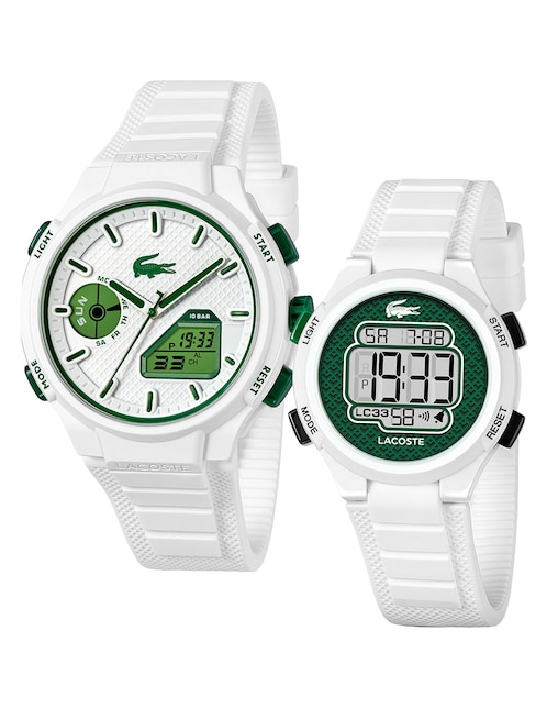 Kit de Reloj para hombre 2070064 1