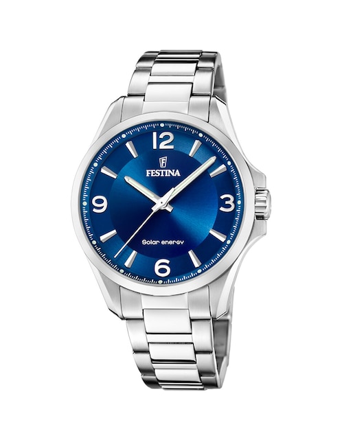 Reloj Solar Energy para hombre F20656/2 1