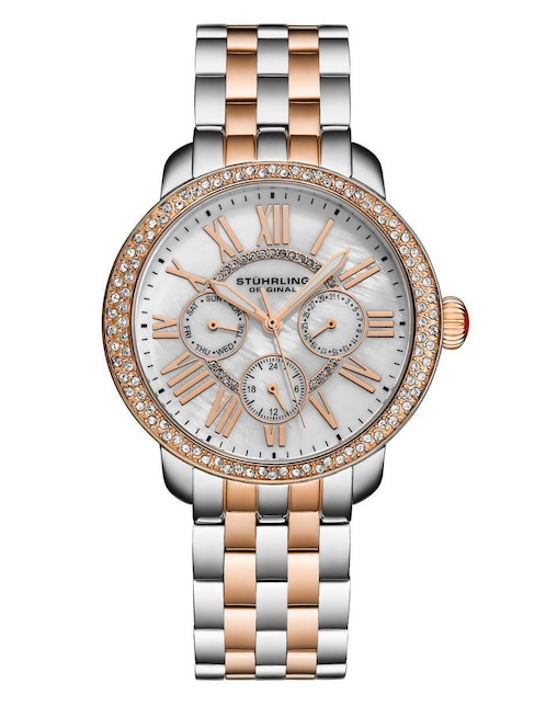Reloj Sonata para mujer 4081.3 1