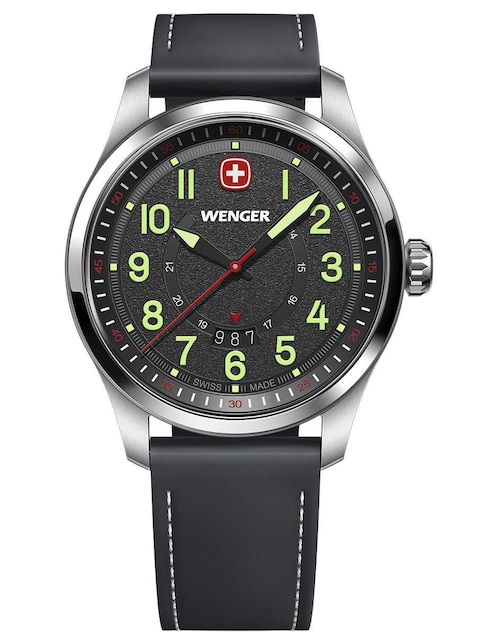 Reloj Wenger Terragraph para hombre 01.0541.121