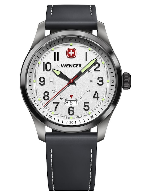 Reloj Wenger Terragraph para hombre 01.0541.126
