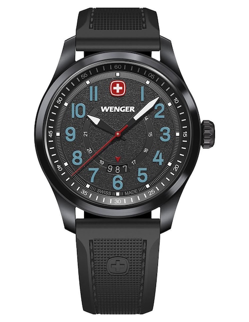 Reloj Wenger Terragraph para hombre 01.0541.127