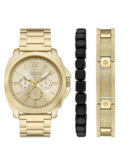 Set reloj Folio para hombre Fmdfl6092
