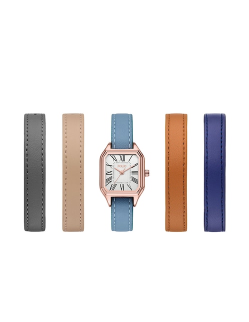 Set reloj Folio para mujer Fmdfl2102