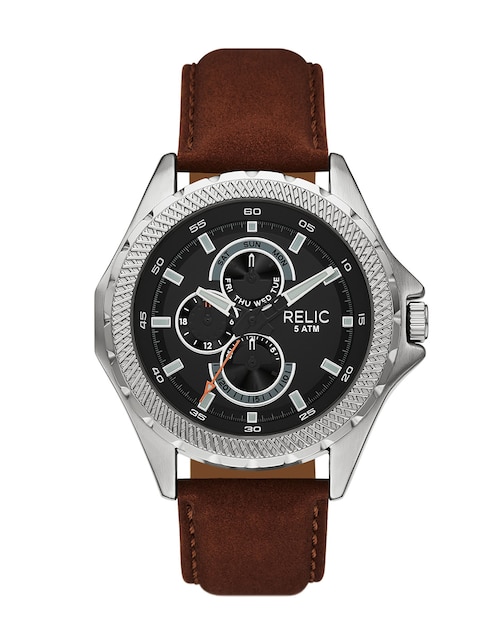 Reloj Relic Julian para hombre Zr16053
