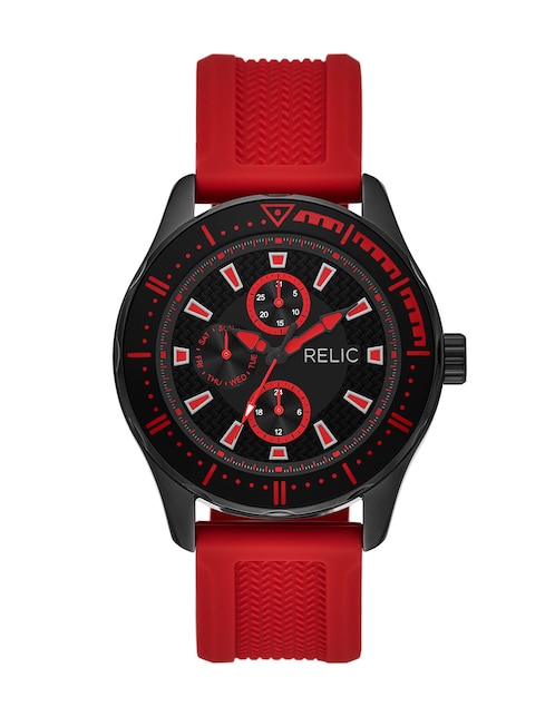 Reloj Relic Isaac para hombre Zr16054