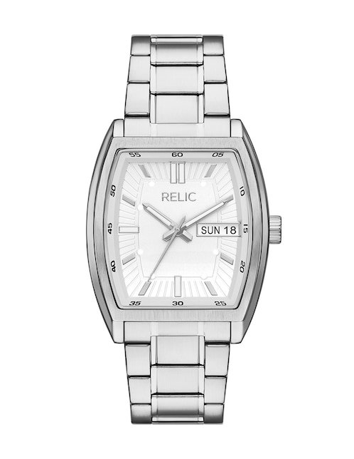 Reloj Relic Nicholas para hombre Zr77346