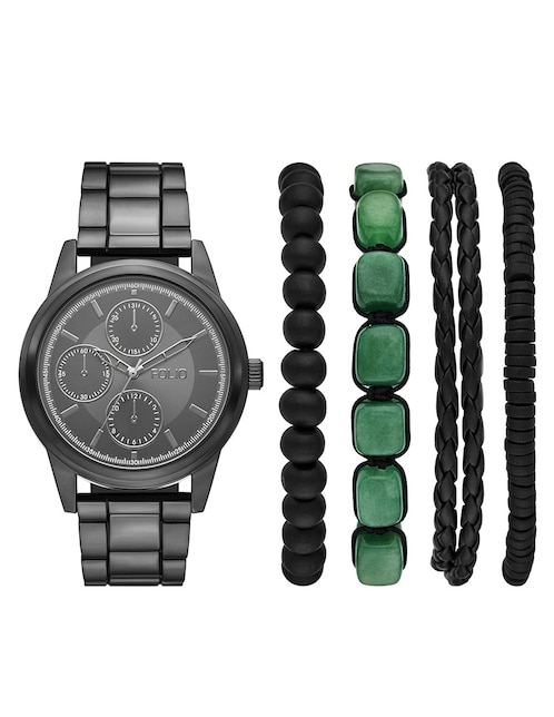 Set reloj Folio para hombre Fmdfl6089