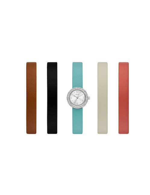 Set reloj Folio para mujer Fmdfl2100