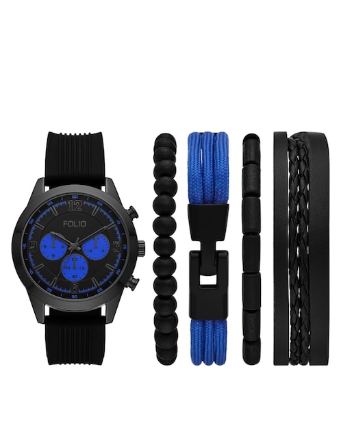 Set reloj para hombre Fmdfl6098 1