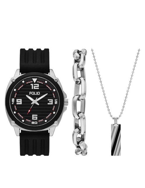 Set reloj para hombre Fmdfl6095 1