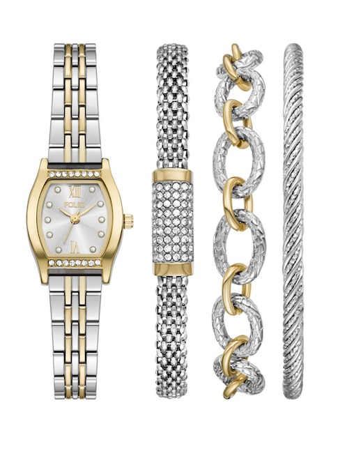 Set reloj Folio para mujer Fmdfl2093