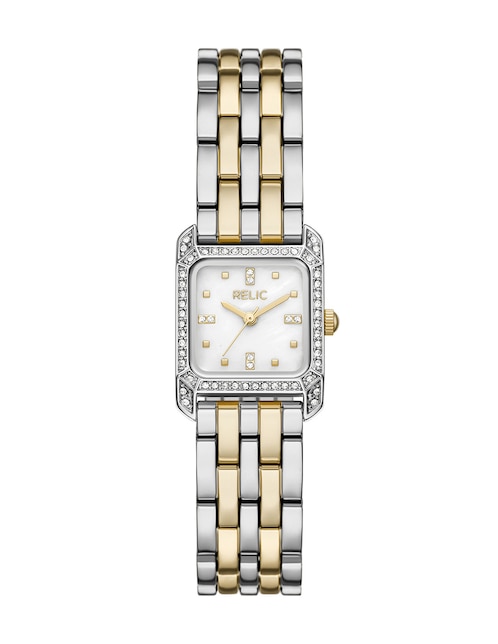 Reloj Relic Frances para mujer Zr34674