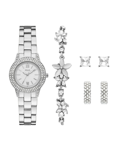 Set reloj para mujer Fmdfl2094 1