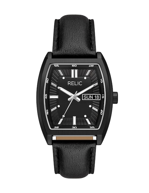 Reloj Relic Nicholas Strap para hombre Zr77347