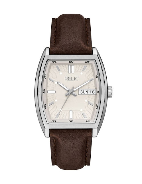 Reloj Relic Nicholas Strap para hombre Zr77348