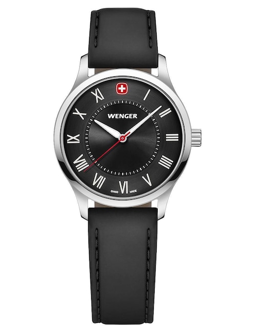 Reloj Wenger City Classic para mujer 01.1421.123