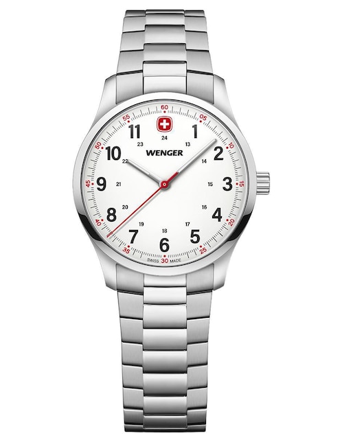 Reloj Wenger City Sport para mujer 01.1421.130