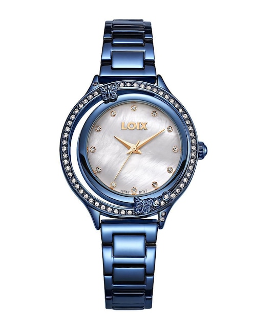Reloj Loix para mujer L1211-5 Loix