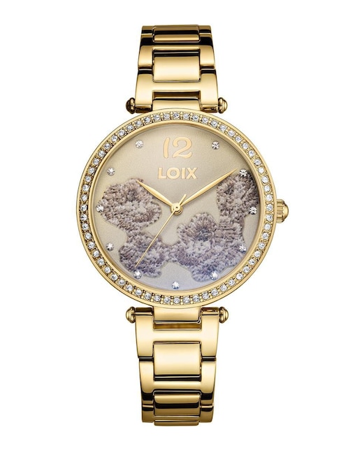 Reloj Loix para mujer L1214-1