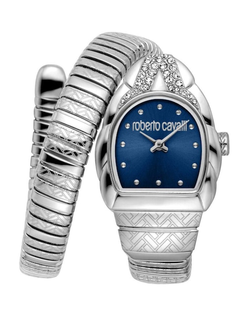 Reloj Roberto Cavalli Aurora para mujer RC5L133M0025