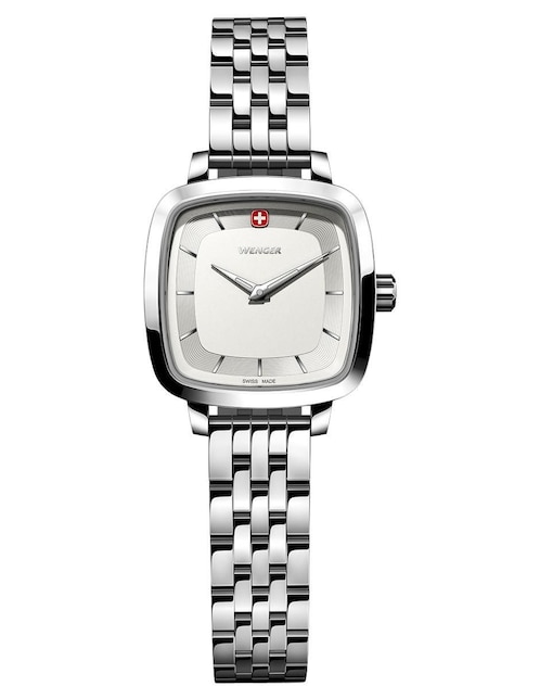 Reloj Wenger Vintage Classic para mujer 01.1911.101