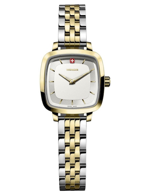 Reloj Wenger Vintage Classic para mujer 01.1911.105