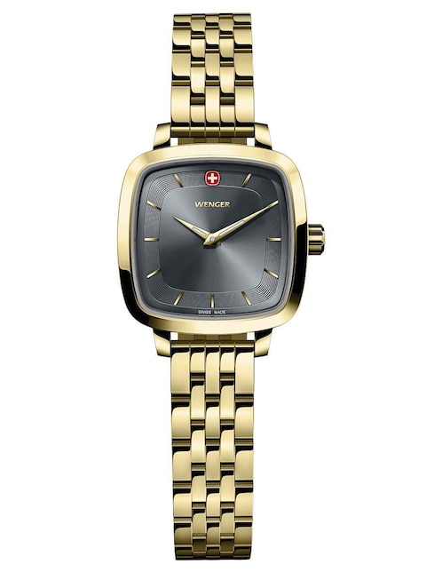 Reloj Wenger Vintage Classic para mujer 01.1911.106