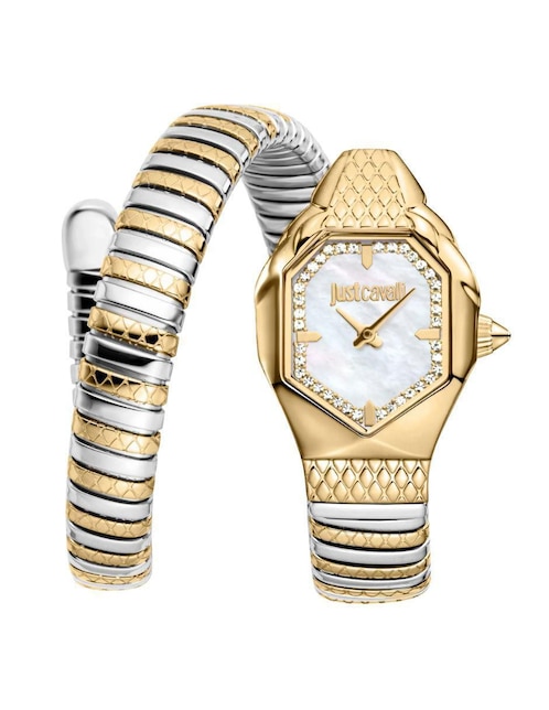 Reloj Just Cavalli Aria para mujer Jc1l369m0065