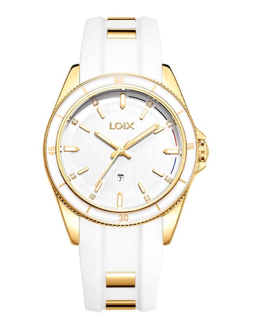 Reloj Loix para mujer L1276-2