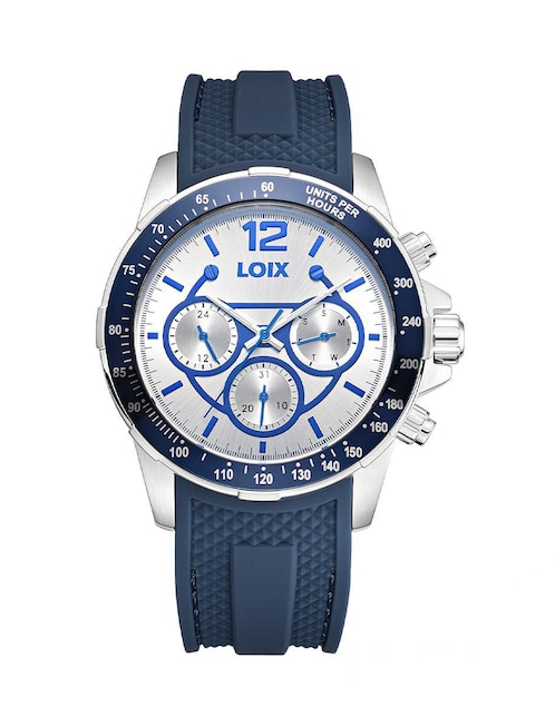 Reloj Loix Sport para hombre LA2128-2