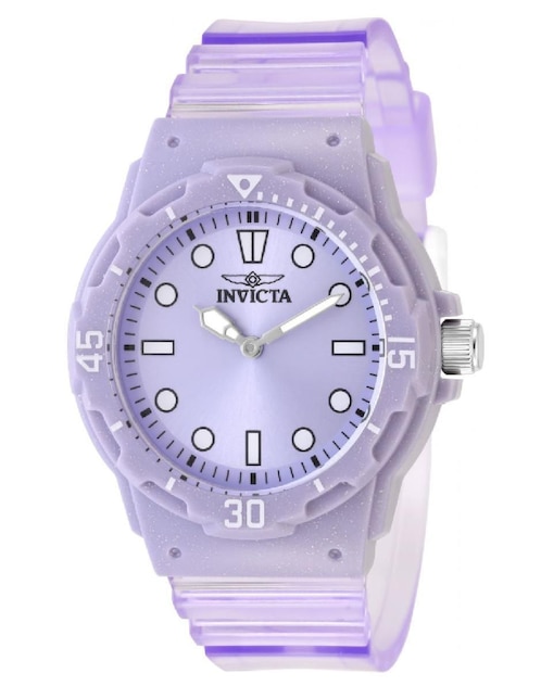 Reloj Invicta Celestial para mujer 49206